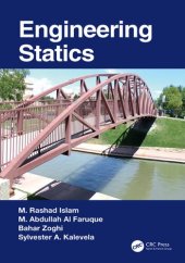 book Engineering Statics