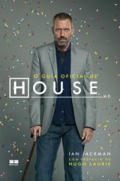 book O guia oficial de House