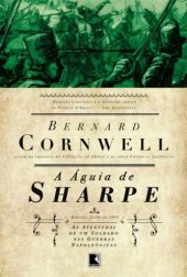 book Sharpe e a Águia do Império