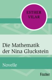 book Die Mathematik der Nina Gluckstein Novelle