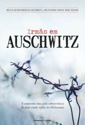 book Irmãs em Auschwitz