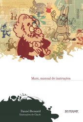 book Marx, Manual de Instruções