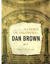 book Guia para a Chave de Salomão de Dan Brown