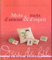 book Mots d'amour & mots d'esprit