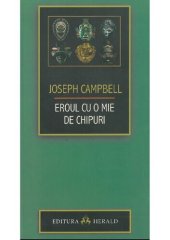 book Eroul cu o mie de chipuri