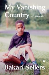 book My vanishing country: a memoir