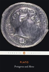 book Protagoras and Meno