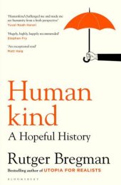 book Humankind: A Hopeful History