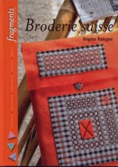 book Broderie suisse