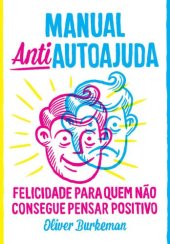 book Manual antiautoajuda