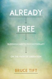 book Already free: Buddhism meets psychotherapy on the path of liberation