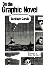 book On the graphic novel