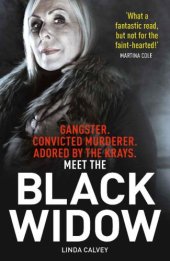 book The Black Widow: My web of secrets and the truth about my murder conviction