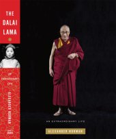 book The Dalai Lama: an extraordinary life