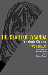 book Death of Lysanda: Two Novellas