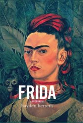 book Frida: A Biografia