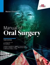 book Manual of Oral Surgery