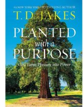 book Planted with a purpose: God turns pressure into power