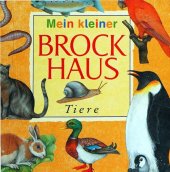 book Mein kleiner Brockhaus: Tiere