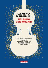 book Un anno con Mozart