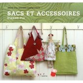 book Sacs et accessoires d'Anne-Pia