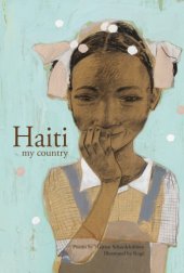 book Haiti My Country: Poems by Haitian schoolchildren