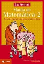 book Novos Enigmas e Desafios Matemáticos