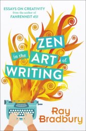 book Zen in the art of writing