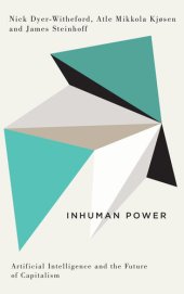 book Inhuman Power