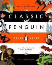 book Classic Penguin: Cover to Cover