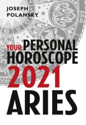 book Aries 2021