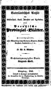 book Der schwedisch-polnische Krieg in Preußen 1626-1629