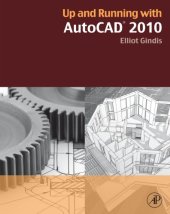 book Up and running with AutoCAD 2010