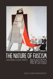 book The Nature Of Fascism Revisited