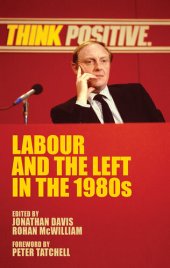 book Labour and the Left in the 1980s