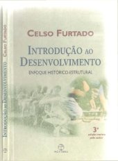 book Introdução ao Desenvolvimento: Enfoque Histórico-Estrutural