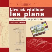 book Lire et réaliser les plans de maisons de plain-pied