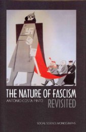 book The Nature Of Fascism Revisited