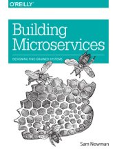 book Building Microservices: Designing Fine-Grained Systems