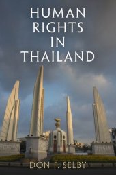 book Human Rights in Thailand