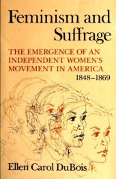 book Feminism and Suffrage