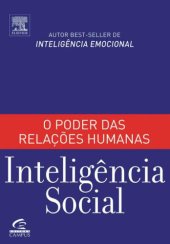 book Inteligência Social