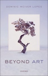 book Beyond Art