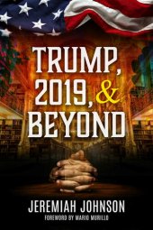 book Trump, 2019, and Beyond