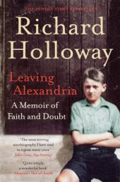 book Leaving Alexandria: a memoir of faith and doubt