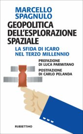 book Geopolitica dell'Esplorazione Spaziale