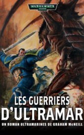 book Les guerriers d'Ultramar