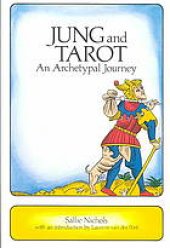 book Jung and Tarot : an archetypal journey