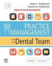 book Practice Management for the Dental Team