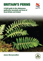 book Britain's Ferns